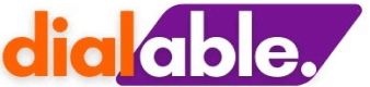 dialable-logo