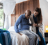 Elderly care